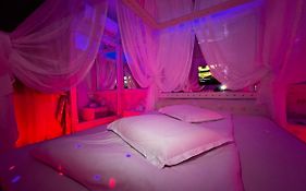 Anadi Hotel Boutique Only Adult